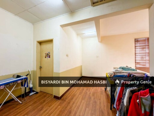 Renovated Bungalow Double Storey, Laman Kekwa, Nilai Impian, BANDAR BARU NILAI, NILAI.