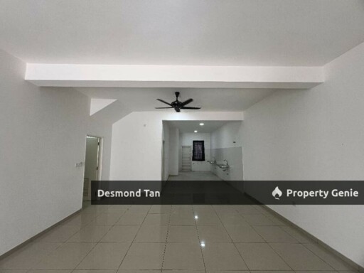 2 Storey Suriaman 2, Tiara Sendayan, Hijayu, Bayu Sutera, Sendayan, Labu (Full Loan)
