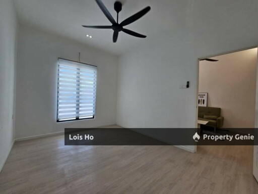 For Sales Ujong pasir 1½ Storey Freehold 598K