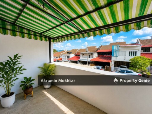 Freehold | Double Storey Terrace, Taman Sri Gombak