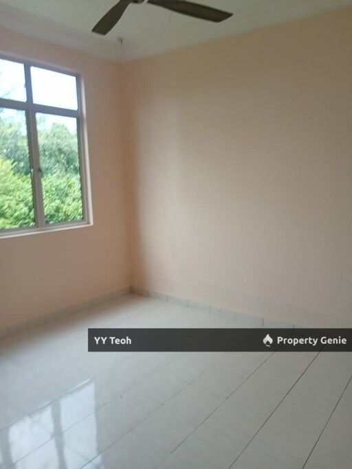 Saujana Puri Apartment Bukit Katil 3R Unit