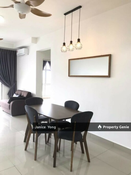 D'Putra Suites @ Kulai