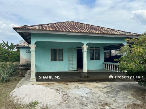 KULAI JOHOR || BANDAR TENGGARA || BANGLO SETINGKAT || 4 BILIK TIDUR 2 BILIK AIR & 4 UTILITY ROOM || LUAS TANAH 11,077 SQFT