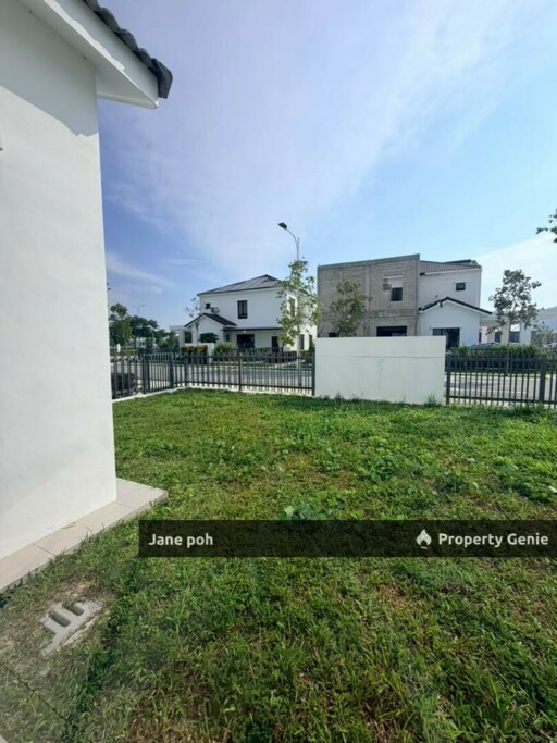 Eco World Horizon, Camdon Garden Home, Batu Kawan For Sale
