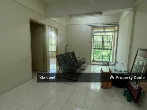 Taman Nusa Bestari