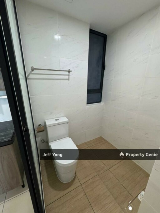 CENTRAL PARK TAMPOI FOR RENT