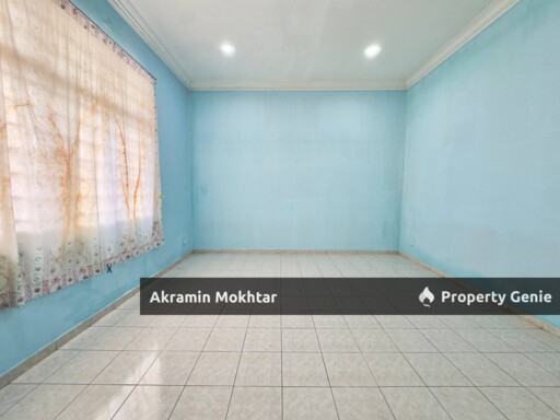 FREEHOLD, FULLY RENOVATED & EXTENDED | 2-STOREY TERRACE TAMAN DESA MELATI FASA 3, NILAI