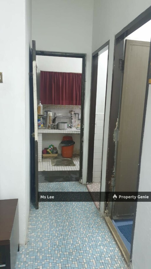 1 storey house @ Kepong Baru, Kuala Lumpur