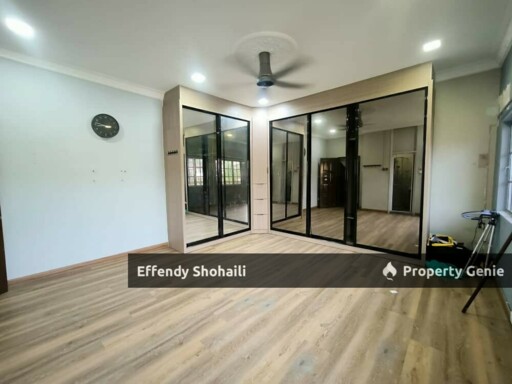 TAMAN MULIA BUNGALOW BANDAR TUN RAZAK