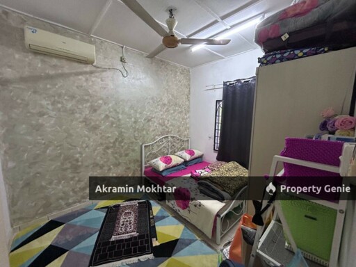 Fully Renovated | Single Storey Semi-D Taman Desa Surada, Seksyen 8 Bandar Baru Bangi