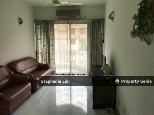 Sri York Condo