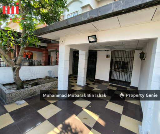 Taman Putra Dengkil | Spacious 2-Storey Terrace | Perfect Family Home Near Cyberjaya & KLIA