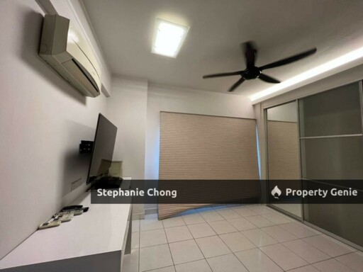 Perdana Emerald Condominium, Damansara Perdana