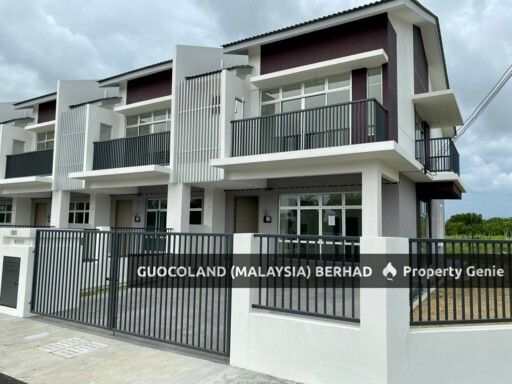 Areca, Pantai Sepang Putra