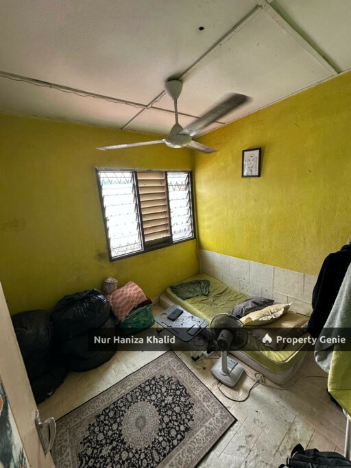 Corner Lot Double Storey Terrace Taman Kantan Permai Kajang