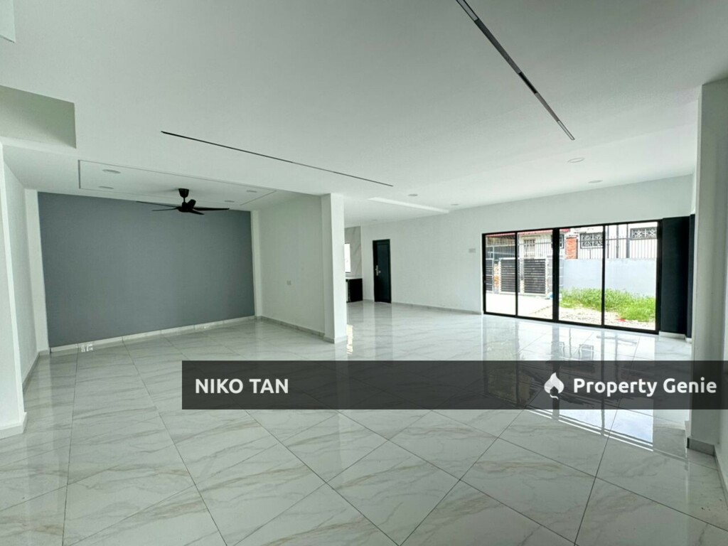 For Sale Jalan Yusof Taha 5, Kampung Mahmoddiah, 80100 Johor Bahru