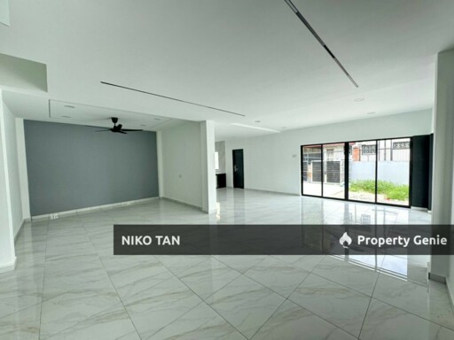For Sale Jalan Yusof Taha 5, Kampung Mahmoddiah, 80100 Johor Bahru