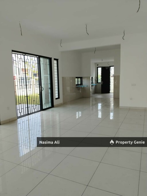 Double Storey (Corner) Elmina Green 3, Elmina West, Shah Alam