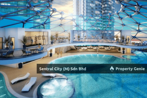 Sphere Damansara