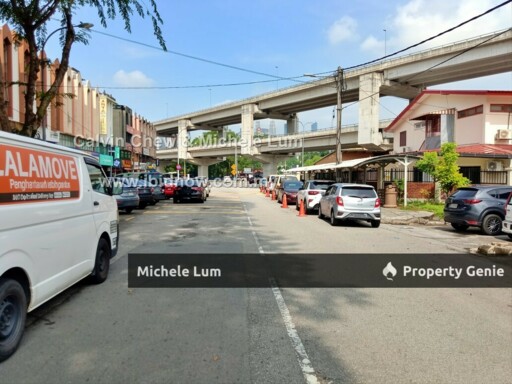 [Below Market 27%] 2 Storey Terrace Taman Maluri Kampung Pandan