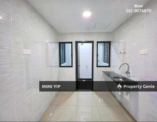 🏡 Emerald Residence @ Bandar Mahkota Cheras for Rent