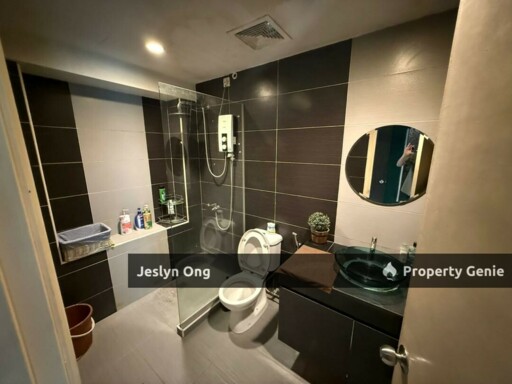 2.5 Storey Corner Terrace @ Jalan Hang Lekir @ Skudai for Sale