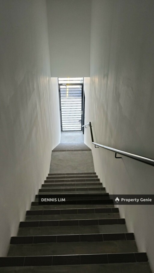 K Commercial Camellia Bukit Beruntung Shop Lot For Rent