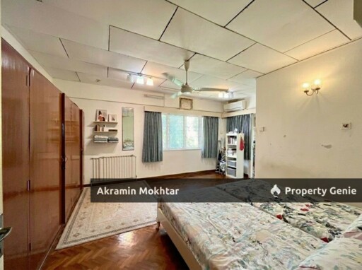 EXCLUSIVE END LOT BUNGALOW @ SEKSYEN 16, PETALING JAYA