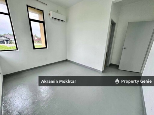 Freehold & Facing Open | Double Storey Semi-D Bandar Tasik Kesuma Fasa 1M, Semenyih