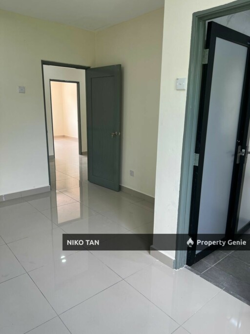 For Sale 3x Jalan PI 2/5 Taman Pulai Indah