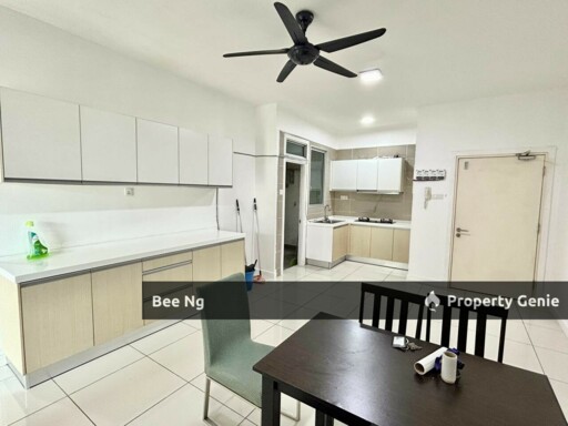 Epic Residence/Larkin/full loan/below market price