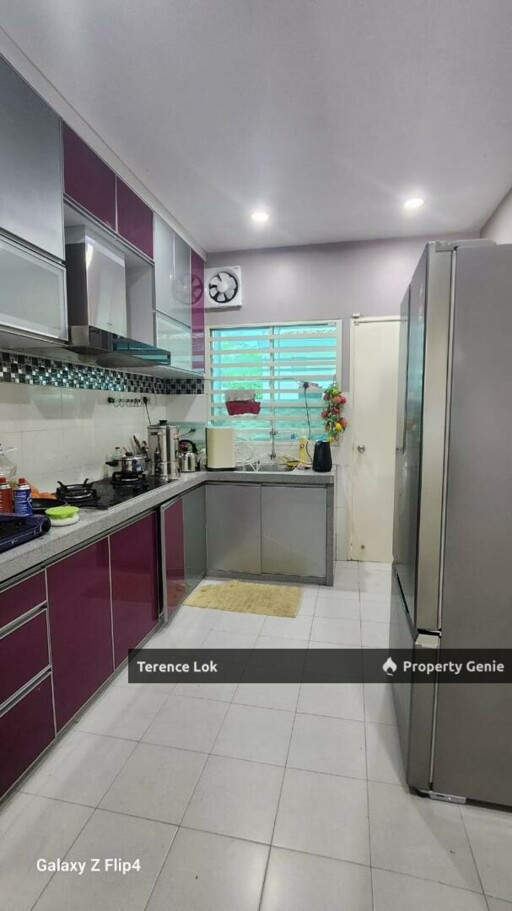 S2 Heights, Seremban 2
