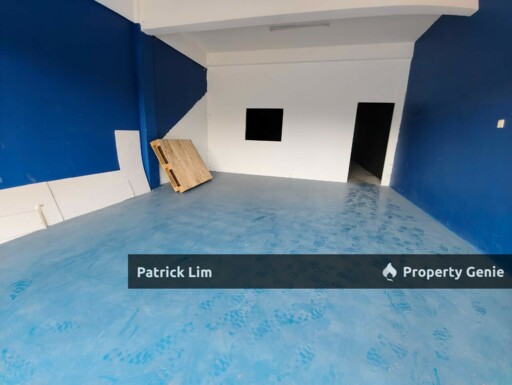 Taman Tanjung Minyak @ (Ground Floor) Shop Lot For Rent