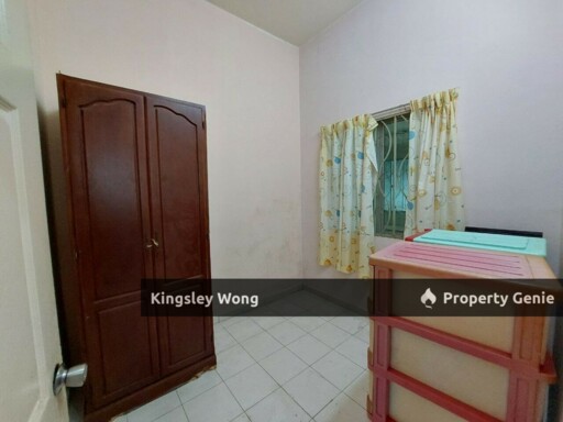 Klebang Restu Freehold Double Storey Semi D Good Condition