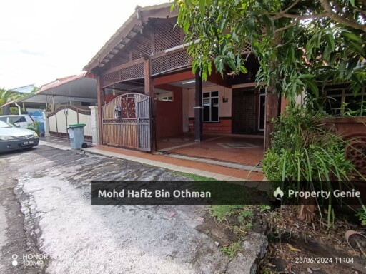 Tmn Bandar Perdana Sg Petani