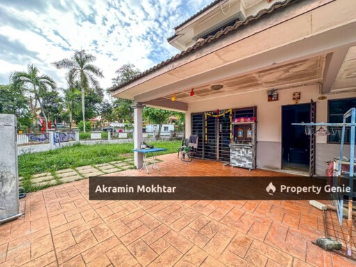 Freehold | 2 Storey CORNER LOT Terrace Bandar Sunway Semenyih