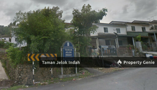 Taman Jelok Indah