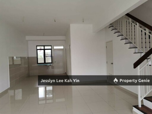 Mutiara Hills Semenyih Landed [Full LOAN, Free SPA Legals Fees, Free MOT, Free Loan Legals Fees,]
