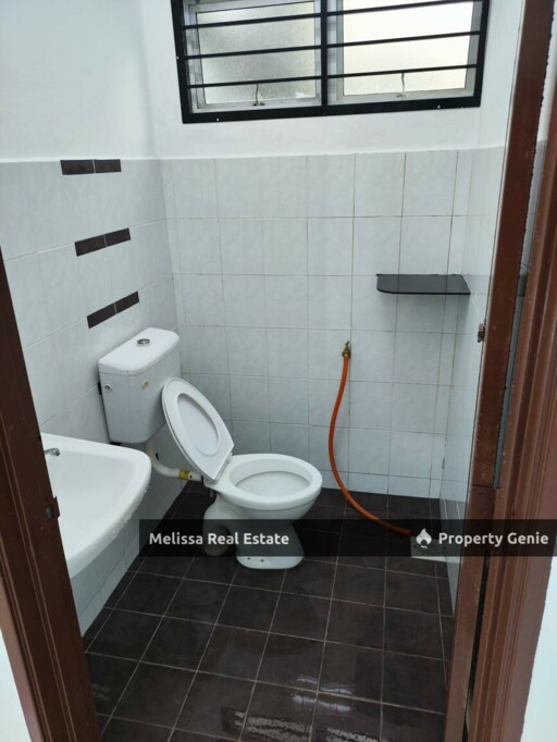 Renovated Single Storey House Below RM300k