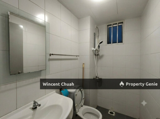 Residensi Platinum Teratai @ Setapak