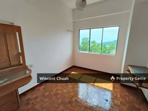 [Freehold] Wangsa Heights Condo, Bukit Antarabangsa, Ampang, Selangor