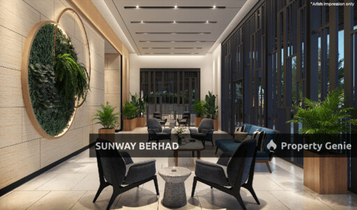 Sunway Artessa