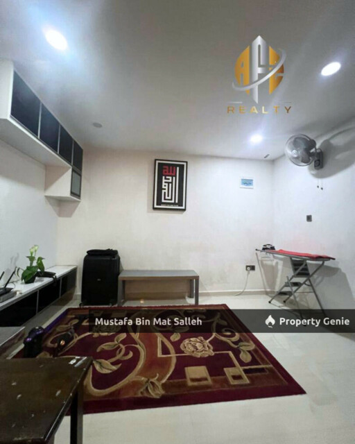 [Fully Renovate] Double Storey Terrace, Taman Kota Permai, Bukit Mertajam, Penang