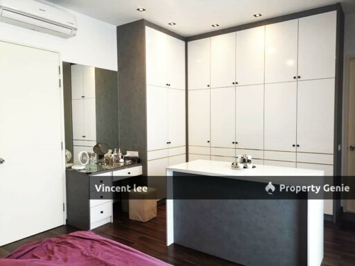 [Fully Furnish, Renovated] Eco Forest Garden Home 2 Storey Terrace, Semenyih