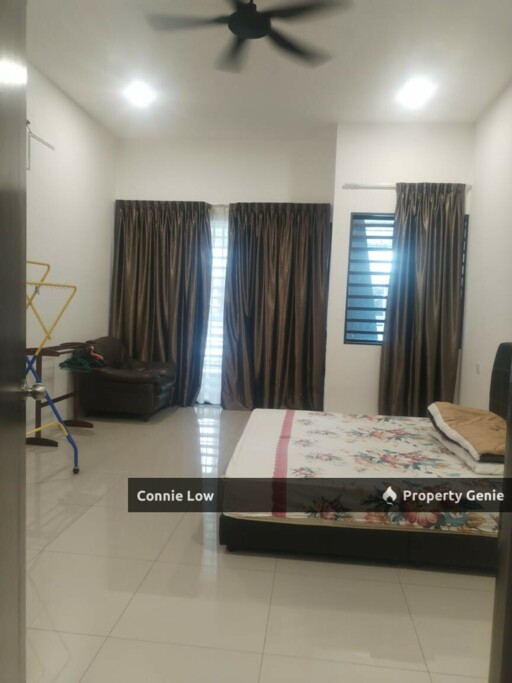 DOUBLE STOREY HOUSE FOR SALE @ LAPANGAN SIBERBANDAR CYBERIPOH 🔥🏡 ✨ FULLY FURNISHED • 20' × 75' • RM568K NEGO ✨ 📍 Lapangan Siberbandar, CyberIpoh