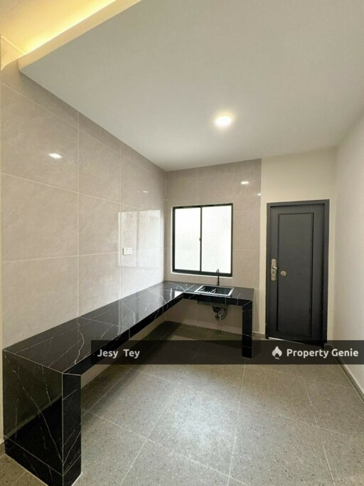 Bandar Jaya Putra Double Storey Terrace House Sales