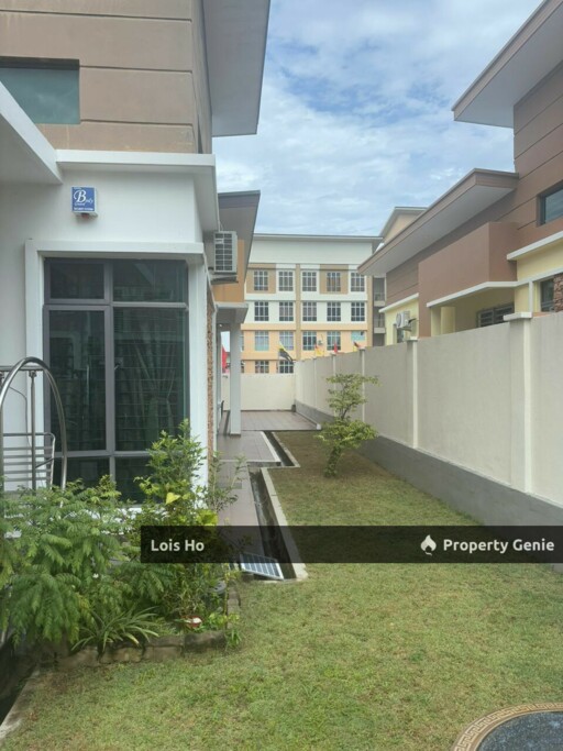 For Sale GJH Paya Rumput Perdana Single Storey Bungalow Freehold 600k