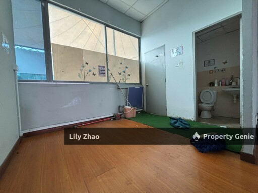 Corporate Office for Rent, 2nd Floor, Corner Lot, 88 Marketplace Commercial, Kepayan, Kota Kinabalu