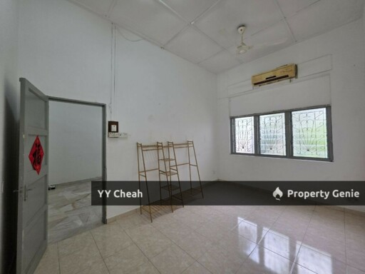 Taman Canning, Corner Lot - For Sale, Great Location, Peaceful Enviroment