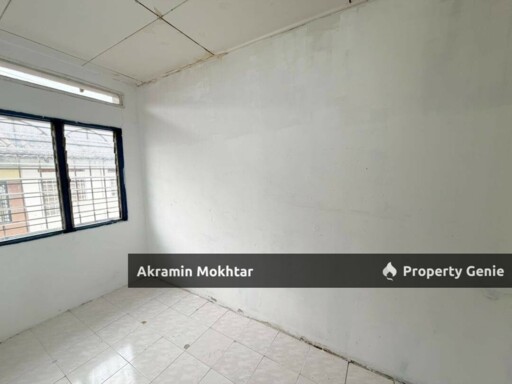 Freehold | Single Storey Terrace Intermediate Fasa 7 Bandar Tasik Kesuma ,Semenyih